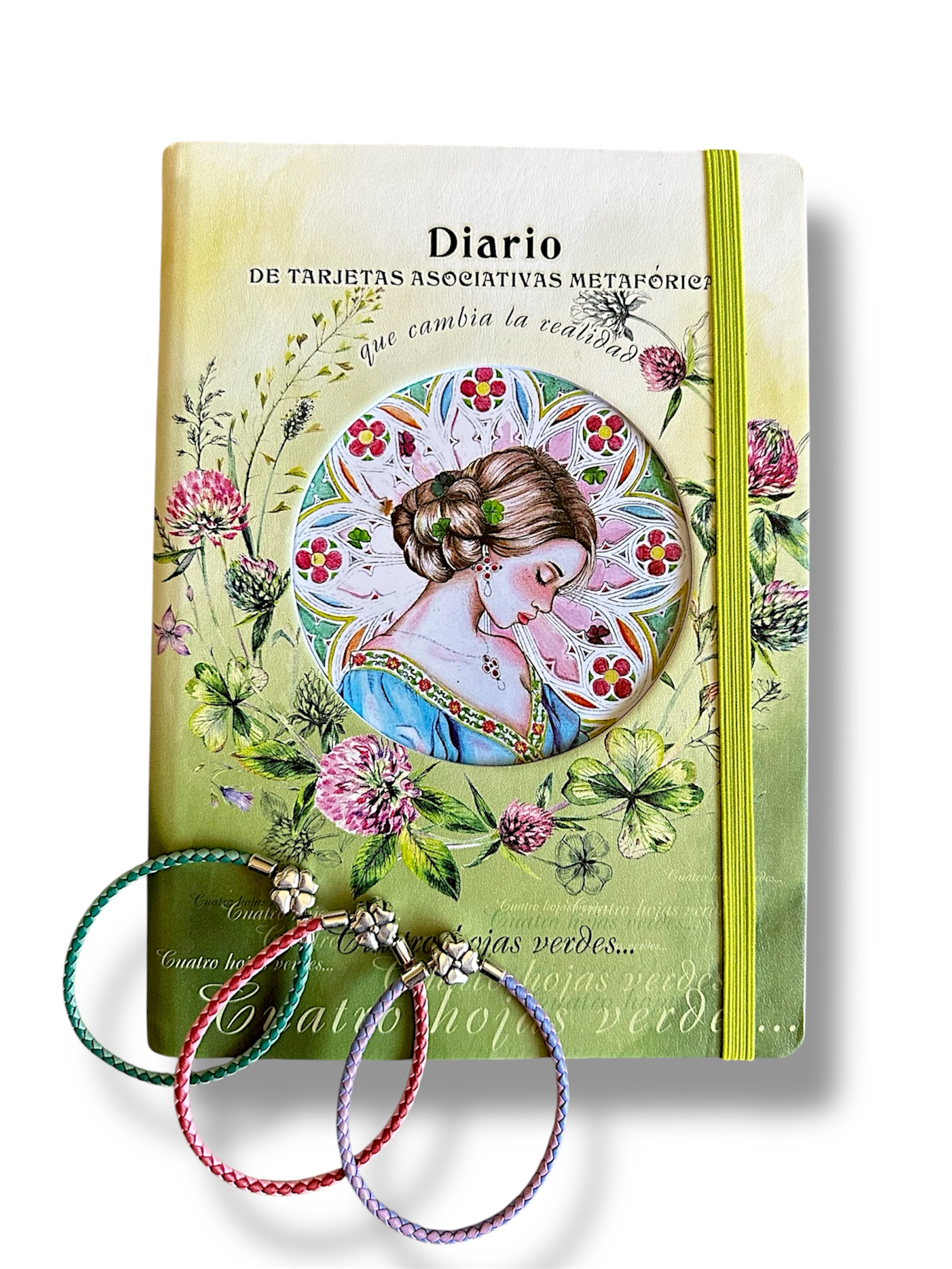 Transformación de la Realidad